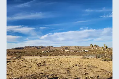 61329 Rocky Vista Lane, Joshua Tree, CA 92252 - Photo 1