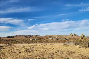 61329 Rocky Vista Ln, Joshua Tree, CA 92252 - Photo 1