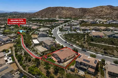 24764 Hidden Hills Drive, Menifee, CA 92584 - Photo 35