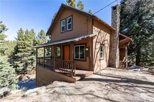 33350 Robin Dr, Green Valley Lake, CA 92341 - Photo 1