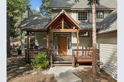 330 Burnt Mill Road, Lake Arrowhead, CA 92352 - Photo 3