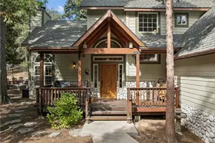 330 Burnt Mill Rd, Lake Arrowhead, CA 92352 - Photo 3