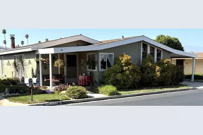 13381 Magnolia Avenue #74, Corona, CA 92879 - Photo 1