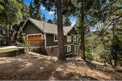 345 Summit Road, Lake Arrowhead, CA 92352 - Photo 11