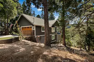 345 Summit Rd, Lake Arrowhead, CA 92352 - Photo 11