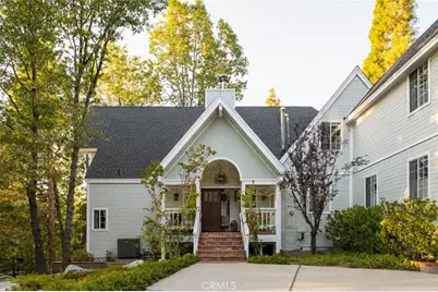 869 Shelter Cove, Lake Arrowhead, CA 92352 - Photo 3