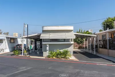 17455 Marygold Avenue #9, Bloomington, CA 92316 - Photo 1