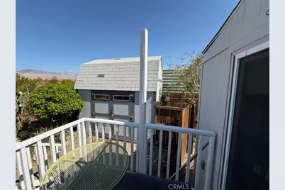 17069 N. Indian Canyon Spc 107, West Palm Springs, CA 92258 - Photo 23