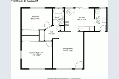 11620 Calvin Street, Yucaipa, CA 92399 - Photo 25