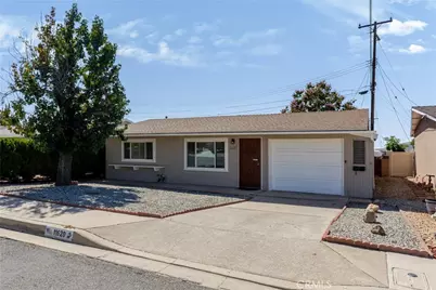 11620 Calvin Street, Yucaipa, CA 92399 - Photo 3