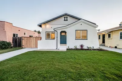 1315 E 55th, Long Beach, CA 90805 - Photo 1