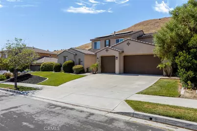 33264 Gold Mountain Road, Yucaipa, CA 92399 - Photo 3