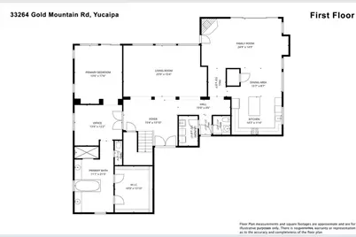 33264 Gold Mountain Road, Yucaipa, CA 92399 - Photo 47