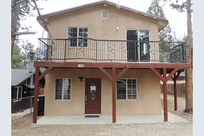 745 Sunset, Sugarloaf, CA 92386 - Photo 1