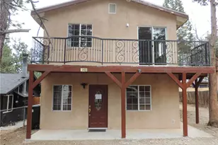 745 Sunset, Sugarloaf, CA 92386 - Photo 1