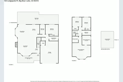 154 Lodgepole Place, Big Bear Lake, CA 92315 - Photo 55