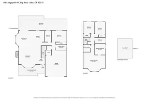 154 Lodgepole Pl, Big Bear Lake, CA 92315 - Photo 55
