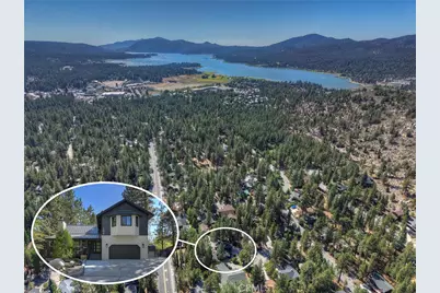 154 Lodgepole Place, Big Bear Lake, CA 92315 - Photo 9