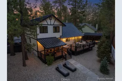 154 Lodgepole Place, Big Bear Lake, CA 92315 - Photo 3