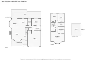 154 Lodgepole Pl, Big Bear Lake, CA 92315 - Photo 55