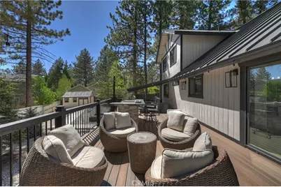 154 Lodgepole Place, Big Bear Lake, CA 92315 - Photo 45