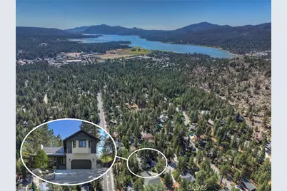 154 Lodgepole Place, Big Bear Lake, CA 92315 - Photo 9