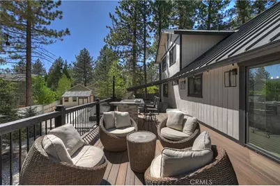 154 Lodgepole Place, Big Bear Lake, CA 92315 - Photo 45