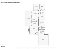 3545 Doe Spring Rd, Corona, CA 92882 - Photo 41