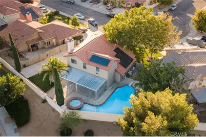 12631 Sunbird, Victorville, CA 92392 - Photo 43