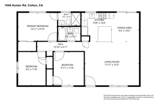 1948 Hunter Rd, Colton, CA 92324 - Photo 25