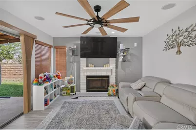 1912 Silverwood Circle, Corona, CA 92881 - Photo 41