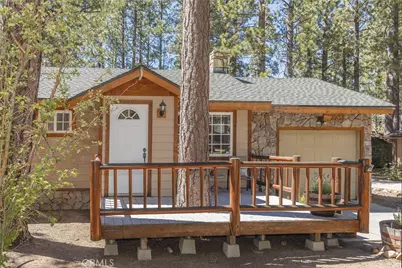 39158 Chincapin, Big Bear Lake, CA 92315 - Photo 53
