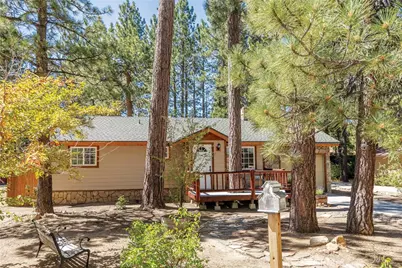 39158 Chincapin, Big Bear Lake, CA 92315 - Photo 47