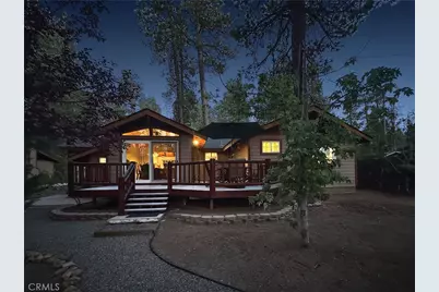 39158 Chincapin, Big Bear Lake, CA 92315 - Photo 5