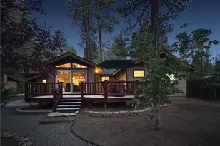 39158 Chincapin, Big Bear Lake, CA 92315 - Photo 5
