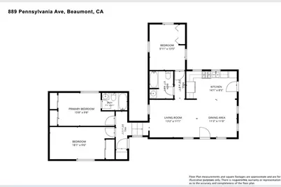 889 Pennsylvania, Beaumont, CA 92223 - Photo 23