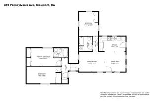 889 Pennsylvania, Beaumont, CA 92223 - Photo 23