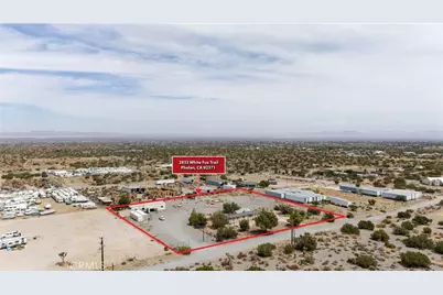 2833 White Fox, Pinon Hills, CA 92372 - Photo 29