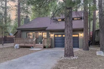 1029 Sugarloaf Boulevard, Big Bear City, CA 92314 - Photo 25