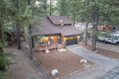 1029 Sugarloaf Boulevard, Big Bear City, CA 92314 - Photo 23