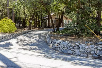 40433 Valley Of The Falls, Forest Falls, CA 92339 - Photo 3