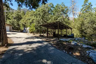 40433 Valley Of The Falls, Forest Falls, CA 92339 - Photo 23