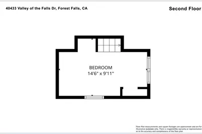 40433 Valley Of The Falls, Forest Falls, CA 92339 - Photo 29