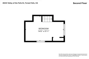 40433 Valley Of The Falls, Forest Falls, CA 92339 - Photo 29