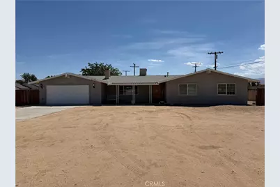 11761 Jamacha, Apple Valley, CA 92308 - Photo 1