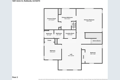 1601 Amie Court, Redlands, CA 92374 - Photo 45