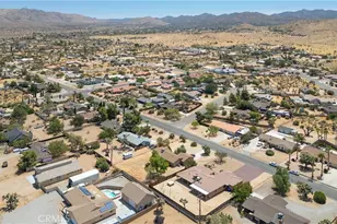 57934 Juarez, Yucca Valley, CA 92284 - Photo 53