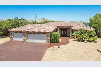 57934 Juarez, Yucca Valley, CA 92284 - Photo 43