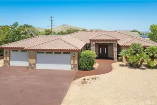 57934 Juarez, Yucca Valley, CA 92284 - Photo 43