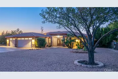 57934 Juarez, Yucca Valley, CA 92284 - Photo 1